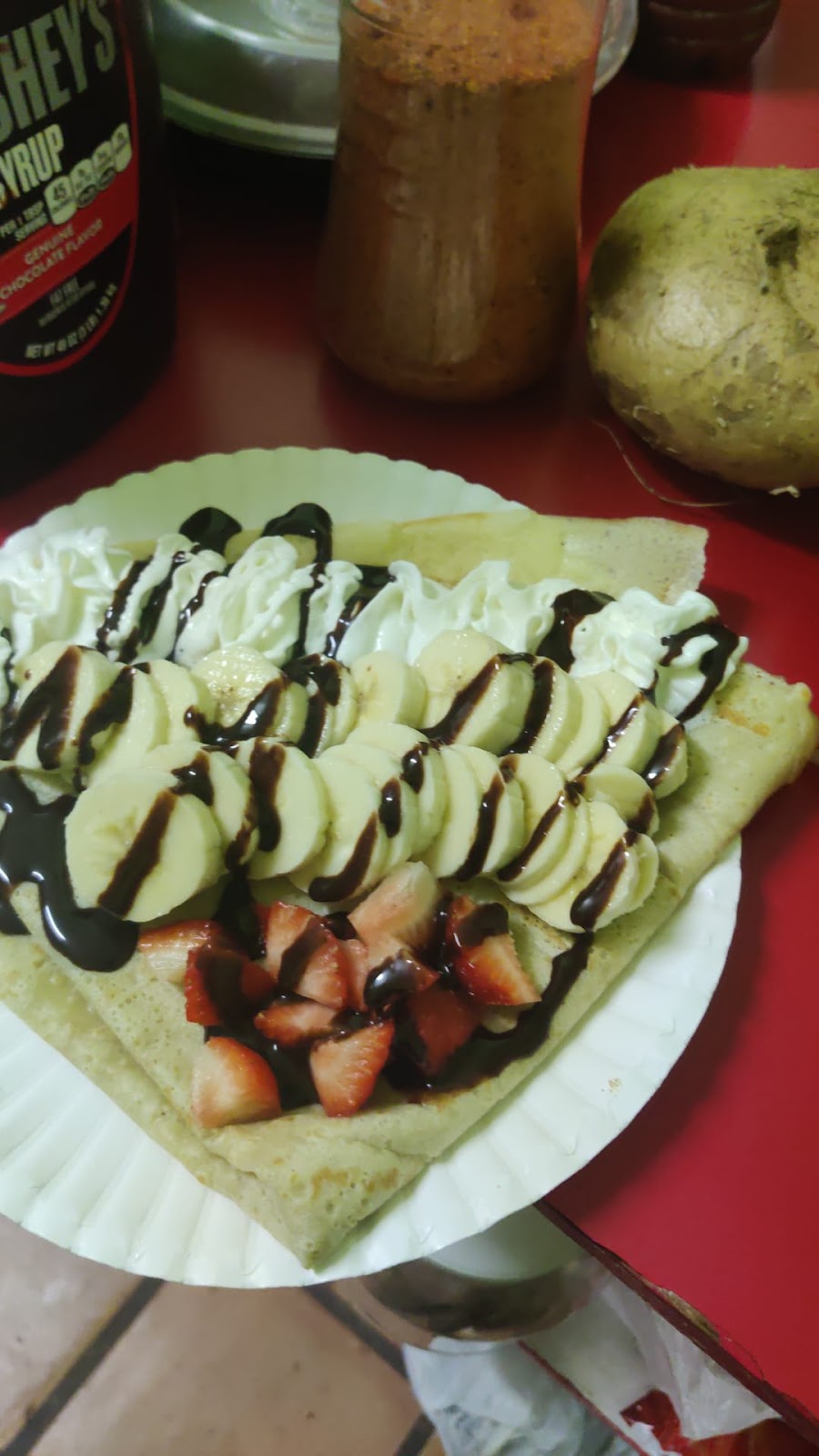 ALOHA 956 snacks and more | meal takeaway | 14328 E HWY 107 la blanca, Edinburg, TX 78542, USA | 9567805770 OR +1 956-780-5770