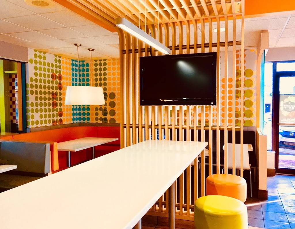 McDonald's 13875 Walsingham Rd, Largo, FL 33774, USA