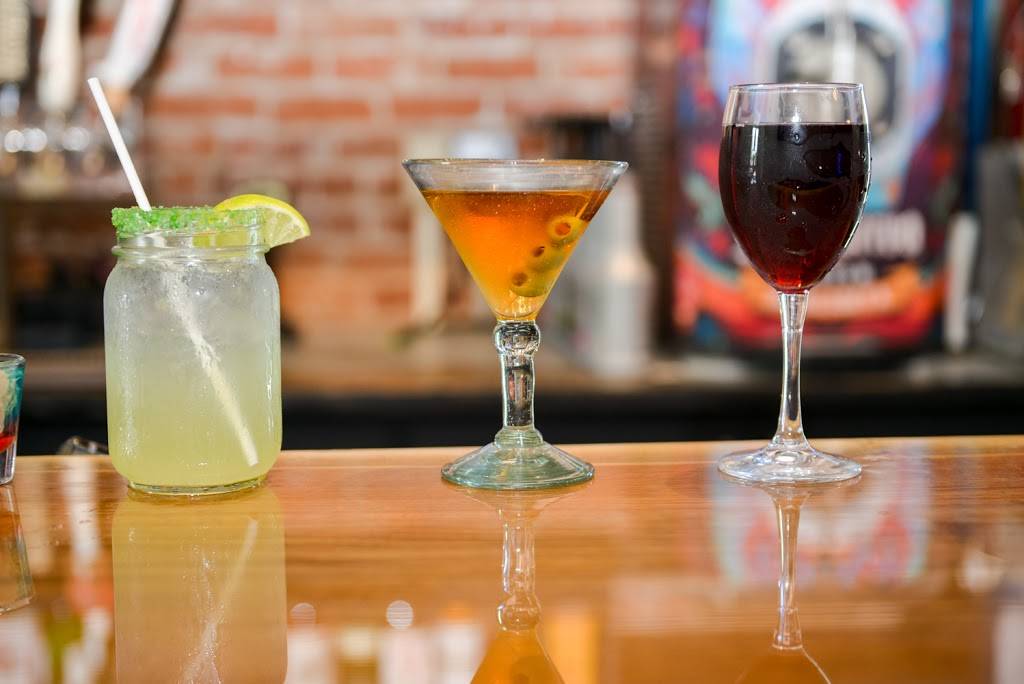 Changos Cantina | restaurant | 1403, 21 N Main St, Mansfield, PA 16933, USA | 5706627633 OR +1 570-662-7633