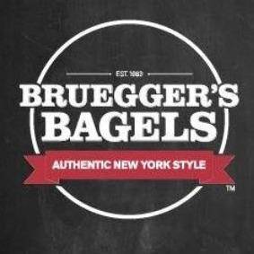 Brueggers Bagels | bakery | 430 Old Turner St, Blacksburg, VA 24061, USA | 5402312985 OR +1 540-231-2985