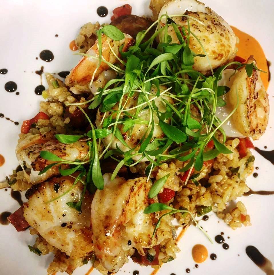 Nonnahs | cafe | 923 Gervais St, Columbia, SC 29201, USA | 8037799599 OR +1 803-779-9599