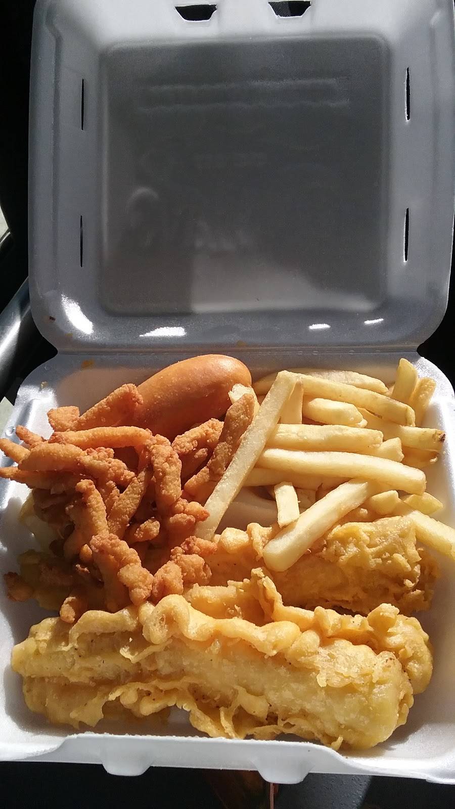Captain Ds | restaurant | 5545 Floyd Rd SW, Mableton, GA 30126, USA | 7709486116 OR +1 770-948-6116