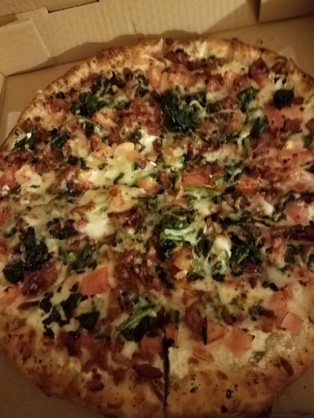 Anzios To Go | restaurant | 2900 Hampton Hwy, Yorktown, VA 23693, USA | 7573270770 OR +1 757-327-0770