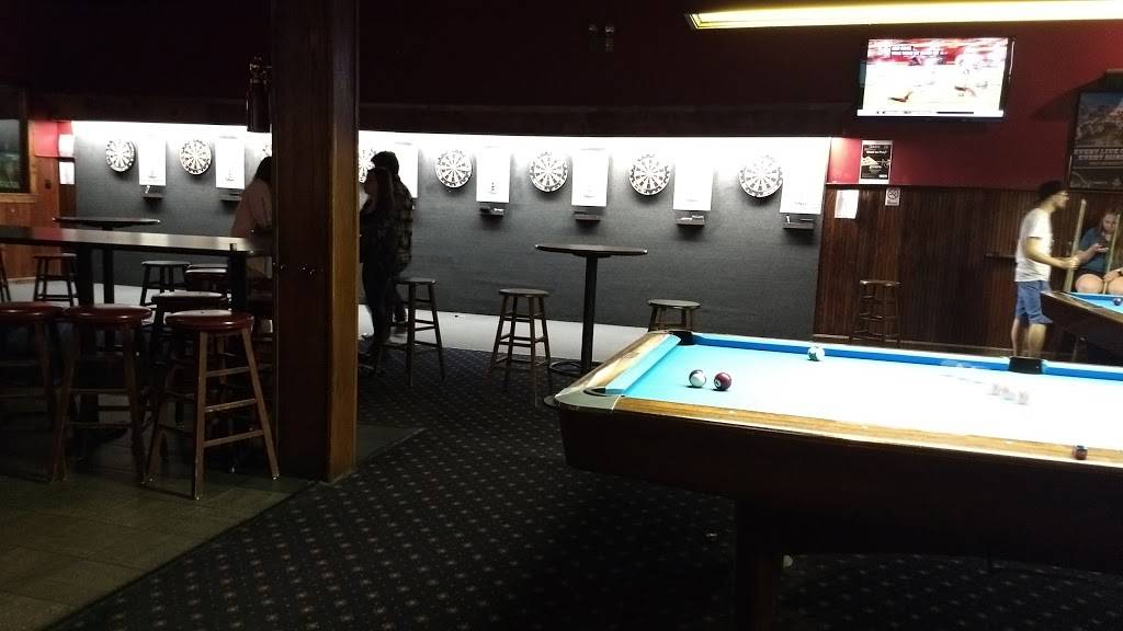 Fast Eddies | restaurant | Fairfax, VA 22030, USA | 7033857529 OR +1 703-385-7529
