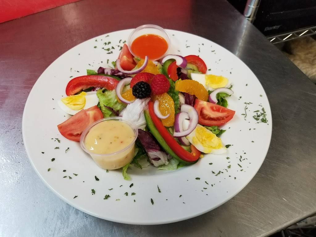 Crêperie Du Village | restaurant | 801 Avenue de lAbbé Théoret Local 4 & 5, Sainte-Julie, QC J3E 1N8, Canada | 4503384939 OR +1 450-338-4939