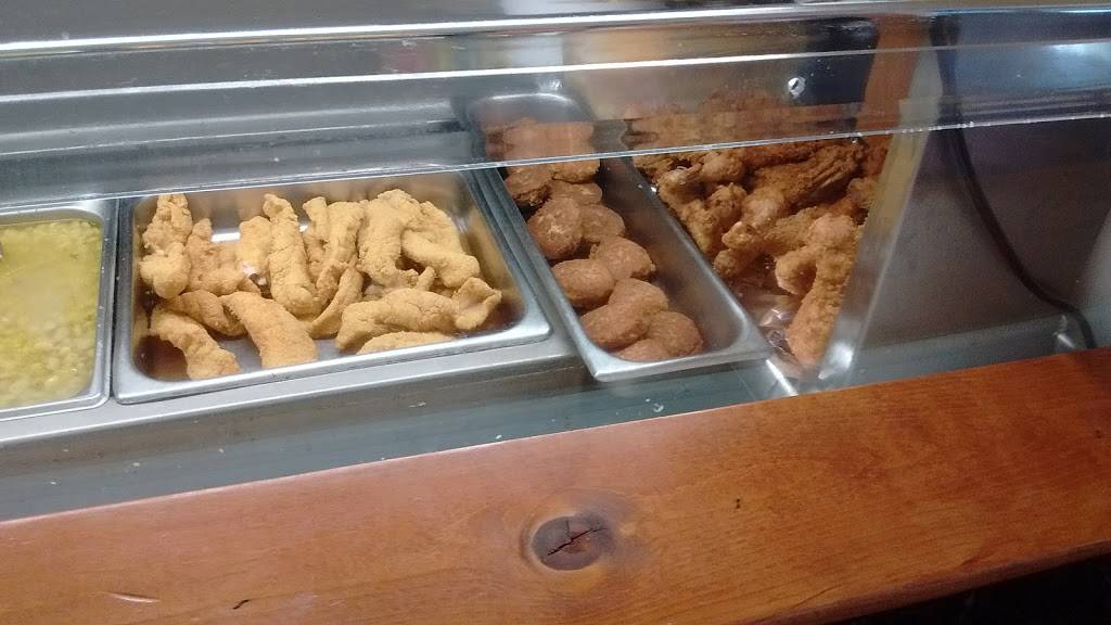 Benny Paul's Soul Food Restaurant 1001 Baldwin Dairy Rd, Buckhead