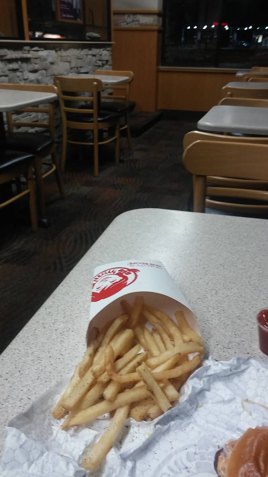 Wendys | restaurant | 3111 Maple Ave, Zanesville, OH 43701, USA | 7404528380 OR +1 740-452-8380