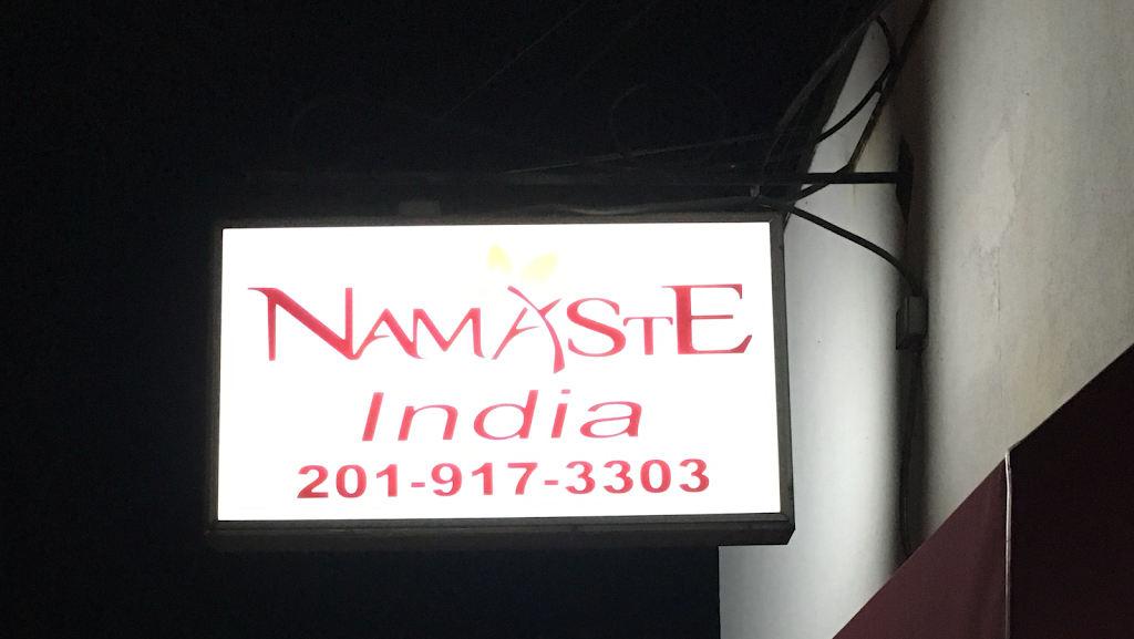 Namaste. | restaurant | 880 River Rd, Edgewater, NJ 07020, USA | 2019173303 OR +1 201-917-3303