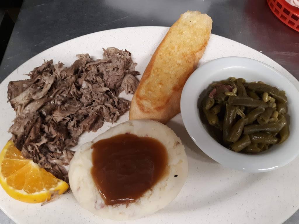 The Front Porch Cafe | restaurant | 8191 State Road 6 West, Jasper, FL 32052, USA | 3866389922 OR +1 386-638-9922