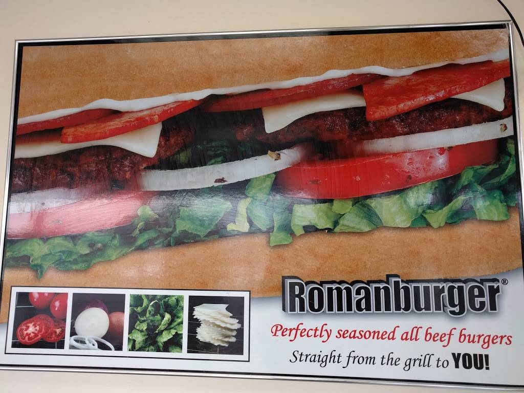 Mr. Hero | meal takeaway | 1029 N Court St, Medina, OH 44256, USA | 3307224376 OR +1 330-722-4376