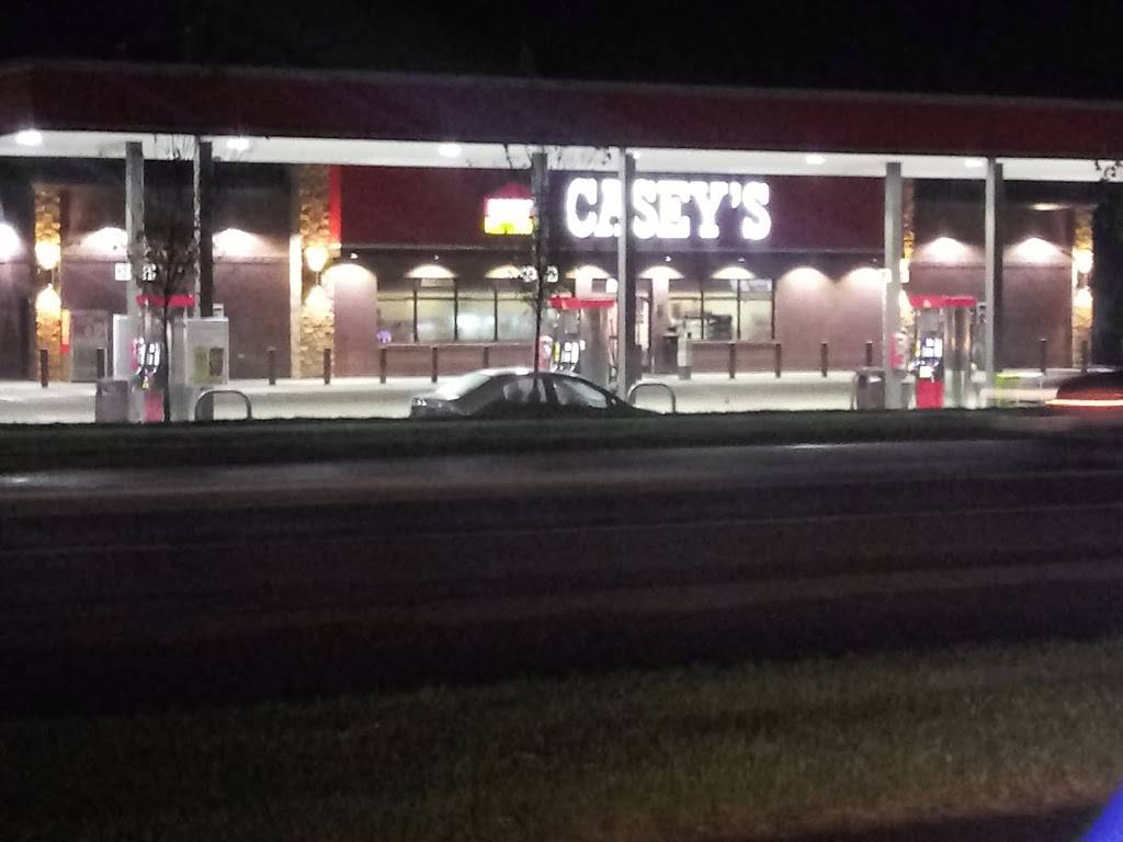 Caseys | meal takeaway | 1250 E Russ Rd, Greenville, OH 45331, USA | 9373166294 OR +1 937-316-6294