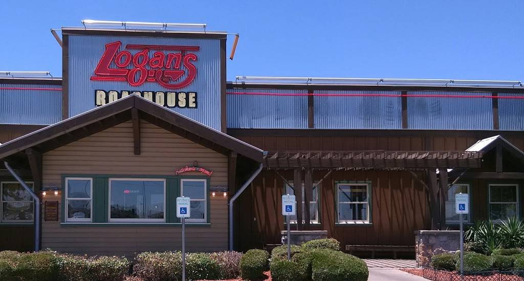 Logan's Roadhouse 3700 US75, Sherman, TX 75092, USA