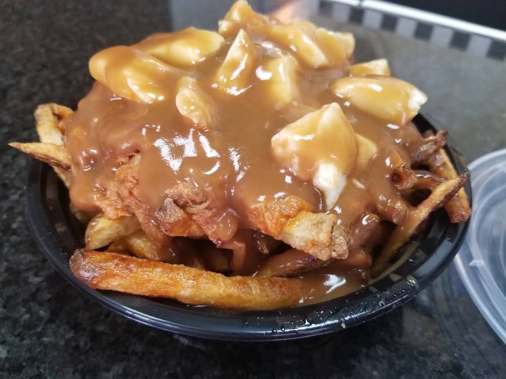 The American Poutine Co. | 1395 E Warner Rd Suite 100, Gilbert, AZ ...