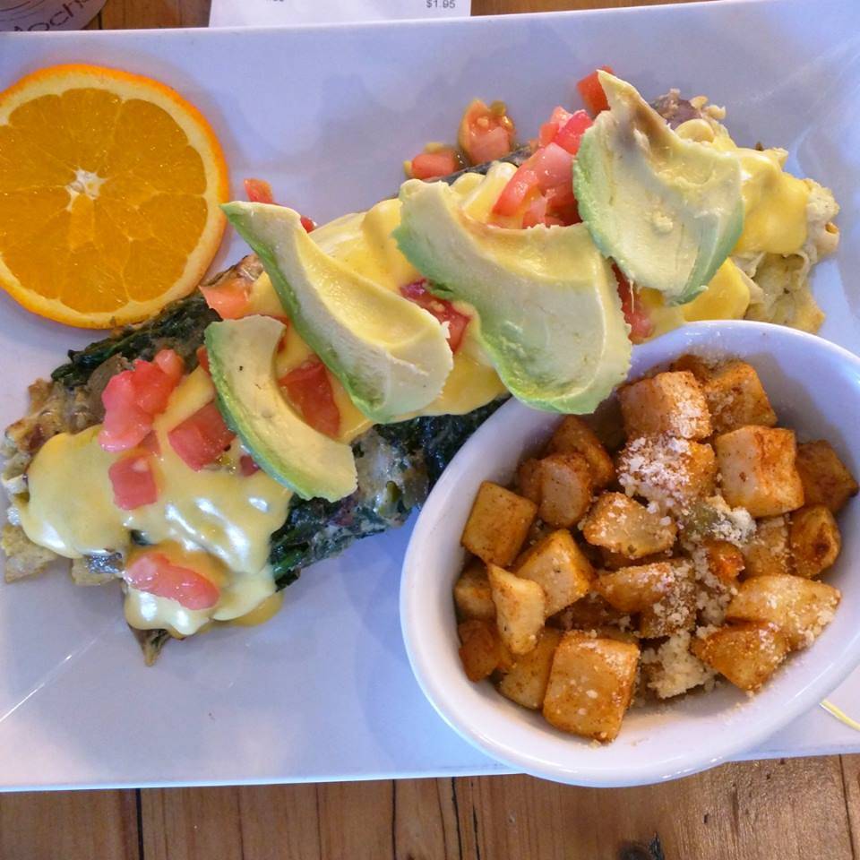 Bread & Butter | restaurant | 122 S Tarrant St, Crowley, TX 76036, USA | 8176159696 OR +1 817-615-9696