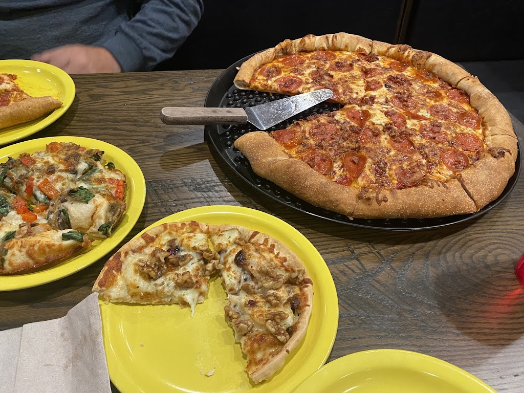 Glory Days Pizza | restaurant | 13107 Shawnee Mission Pkwy, Shawnee, KS 66216, USA | 9136015656 OR +1 913-601-5656