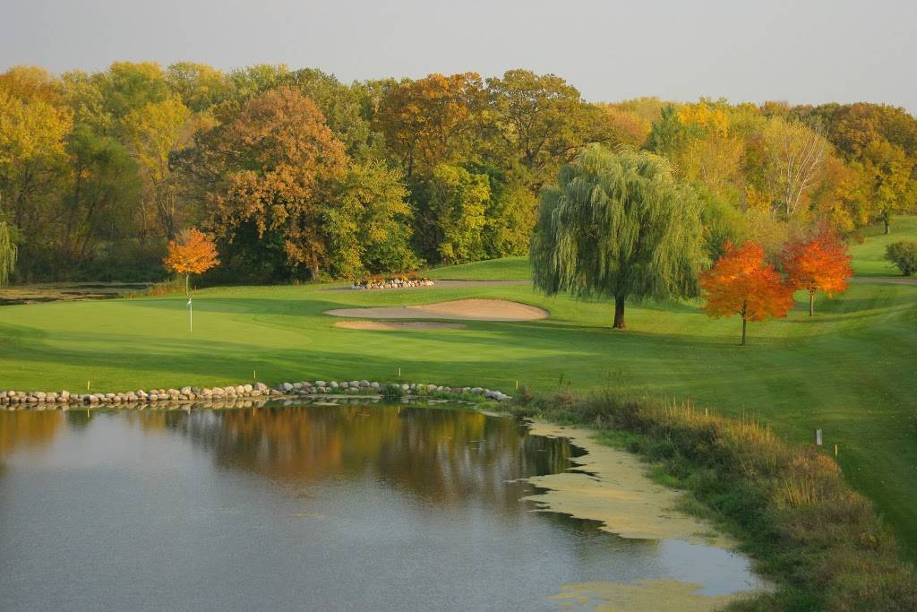 Pebble Creek Golf Club 14000 Clubhouse Lane, Becker, MN 55308, USA