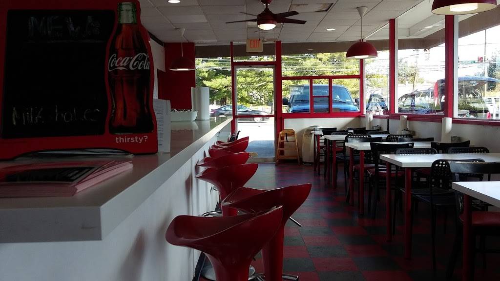 Baldinis | restaurant | 3108, 1902 W Main St, Eagleville, PA 19403, USA | 6105394800 OR +1 610-539-4800