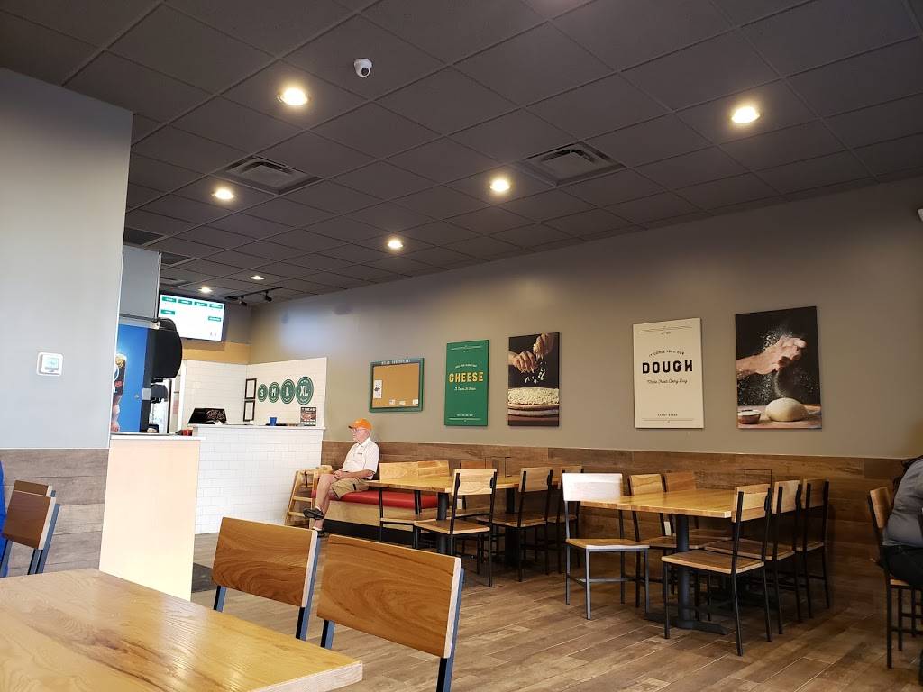 Marcos Pizza | restaurant | 424 Obed Plaza Suite 2, Crossville, TN 38555, USA | 9312508666 OR +1 931-250-8666