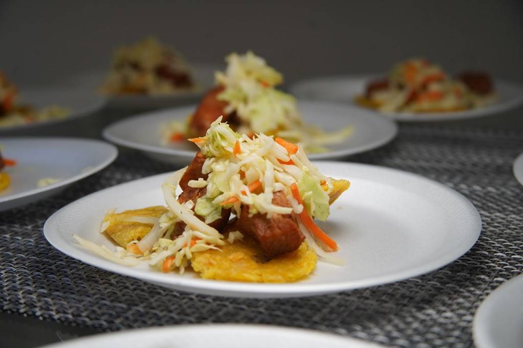 Jujus Caribbean Kitchen | restaurant | 360 Corporate Dr N, Tukwila, WA 98188, USA | 2065789772 OR +1 206-578-9772