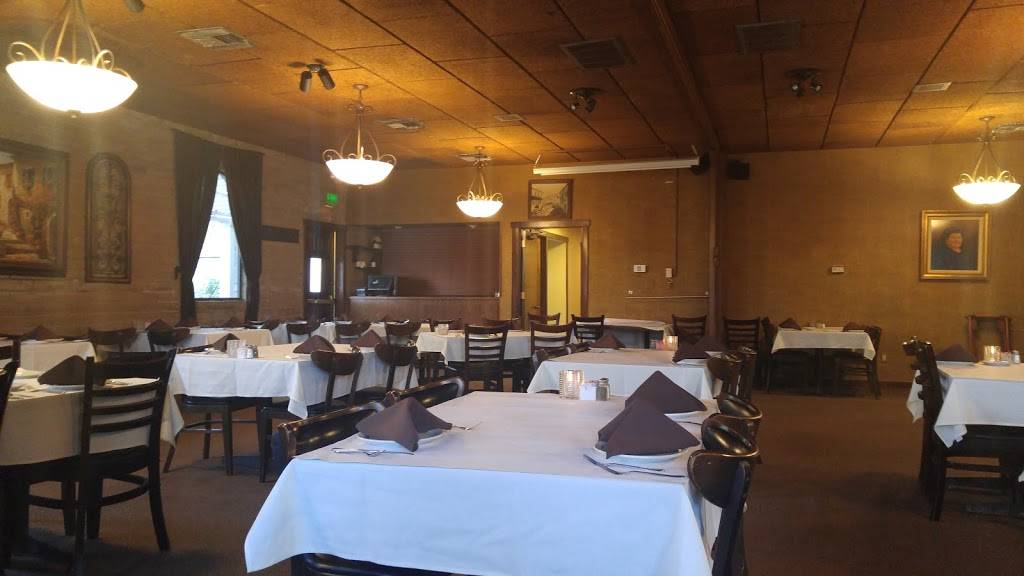 Club Pheasant - Restaurant | 2525 Jefferson Blvd, West Sacramento, CA ...