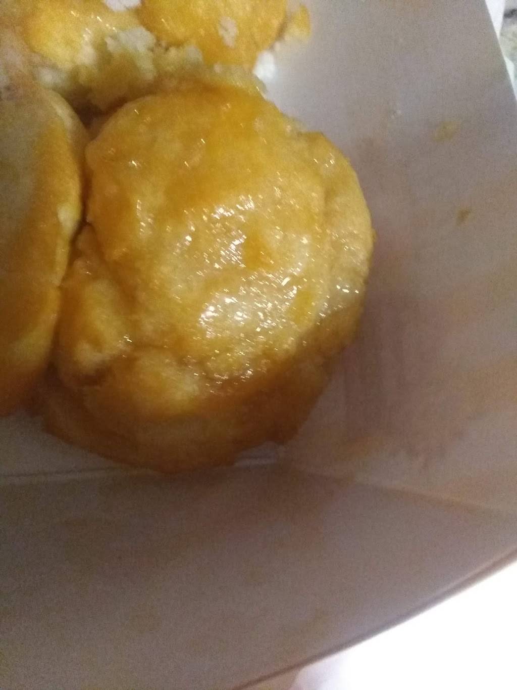 Krispy Krunchy Chicken | restaurant | 418 Sterling Rd, Tobyhanna, PA 18466, USA | 5708391694 OR +1 570-839-1694