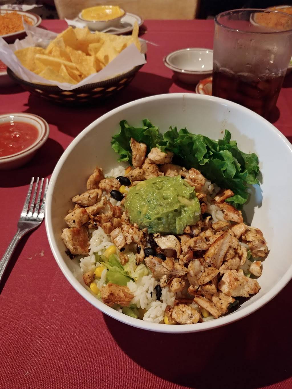 La Playa Maya Hudson Oaks | restaurant | 3039 Fort Worth Hwy, Hudson Oaks, TX 76087, USA | 8176138686 OR +1 817-613-8686