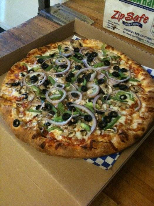 Giovannis Pizza | meal delivery | 862 N 13th St, San Jose, CA 95112, USA | 4082954141 OR +1 408-295-4141