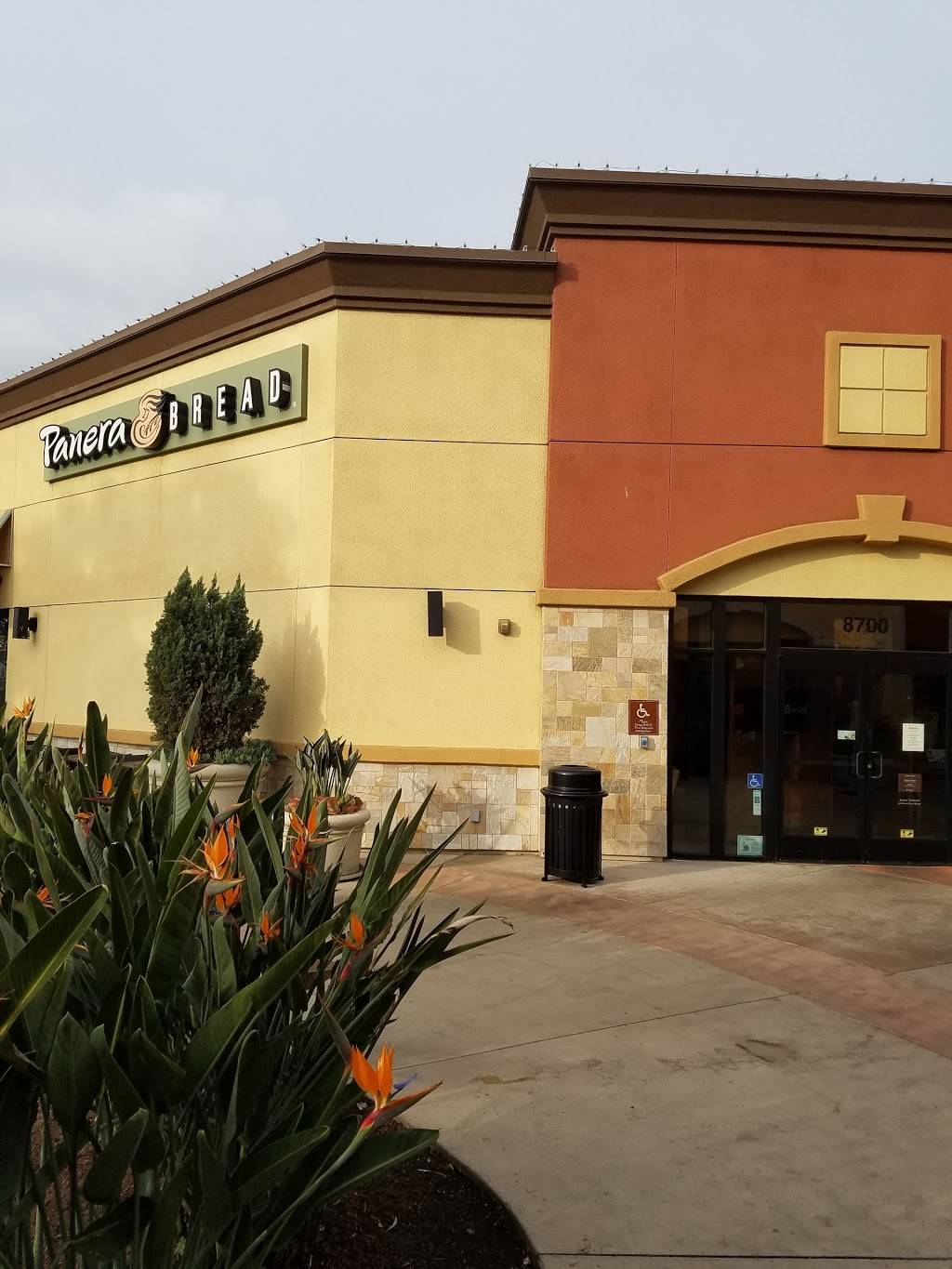 Panera Bread | cafe | 8700 Washington Blvd, Pico Rivera, CA 90660, USA | 5629491391 OR +1 562-949-1391