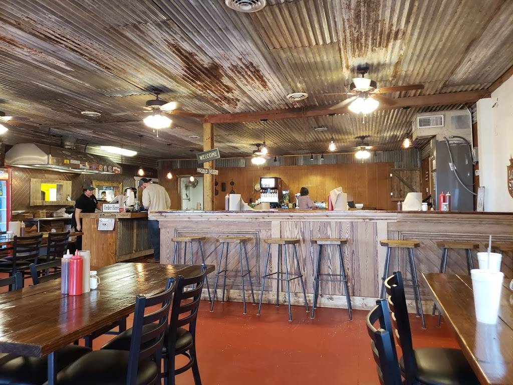 Rabel’s Roadhaus BBQ | 9015 FM 775, New Berlin, TX 78155, USA