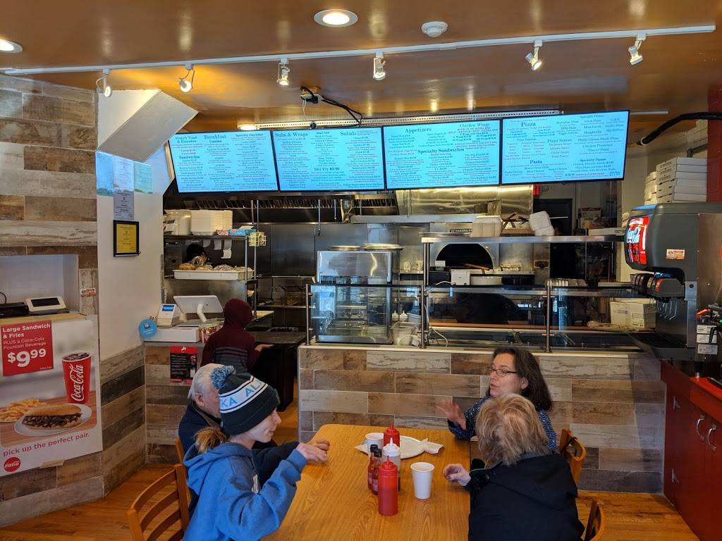 Caliente Mexican Grill 267 Thayer St, Providence, RI 02906, USA