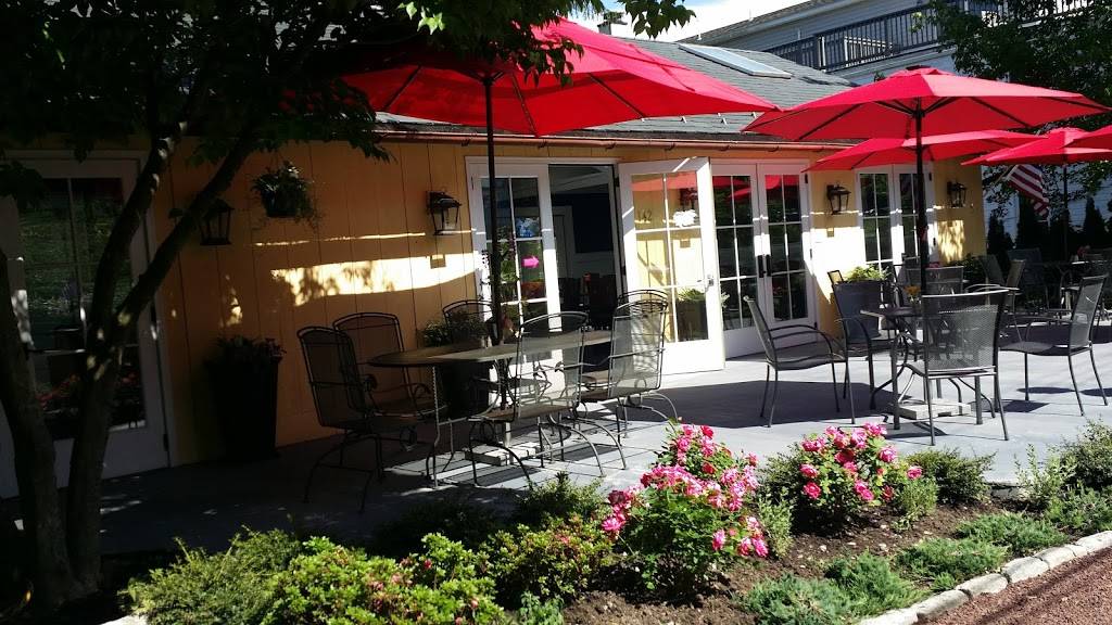 River Cat Cafe | cafe | 142 S Main St, New Hope, PA 18938, USA | 2156931008 OR +1 215-693-1008