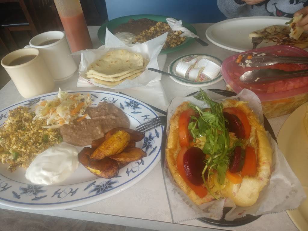Taqueria La Fogata | restaurant | 7826 Hillcroft St, Houston, TX 77081, USA | 7137732112 OR +1 713-773-2112