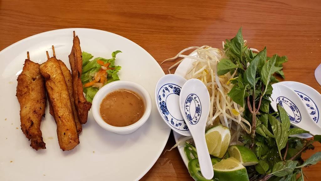 Saigon Cafe Smyrna | 2700 Cobb Pkwy SE B1, Smyrna, GA 30080, USA