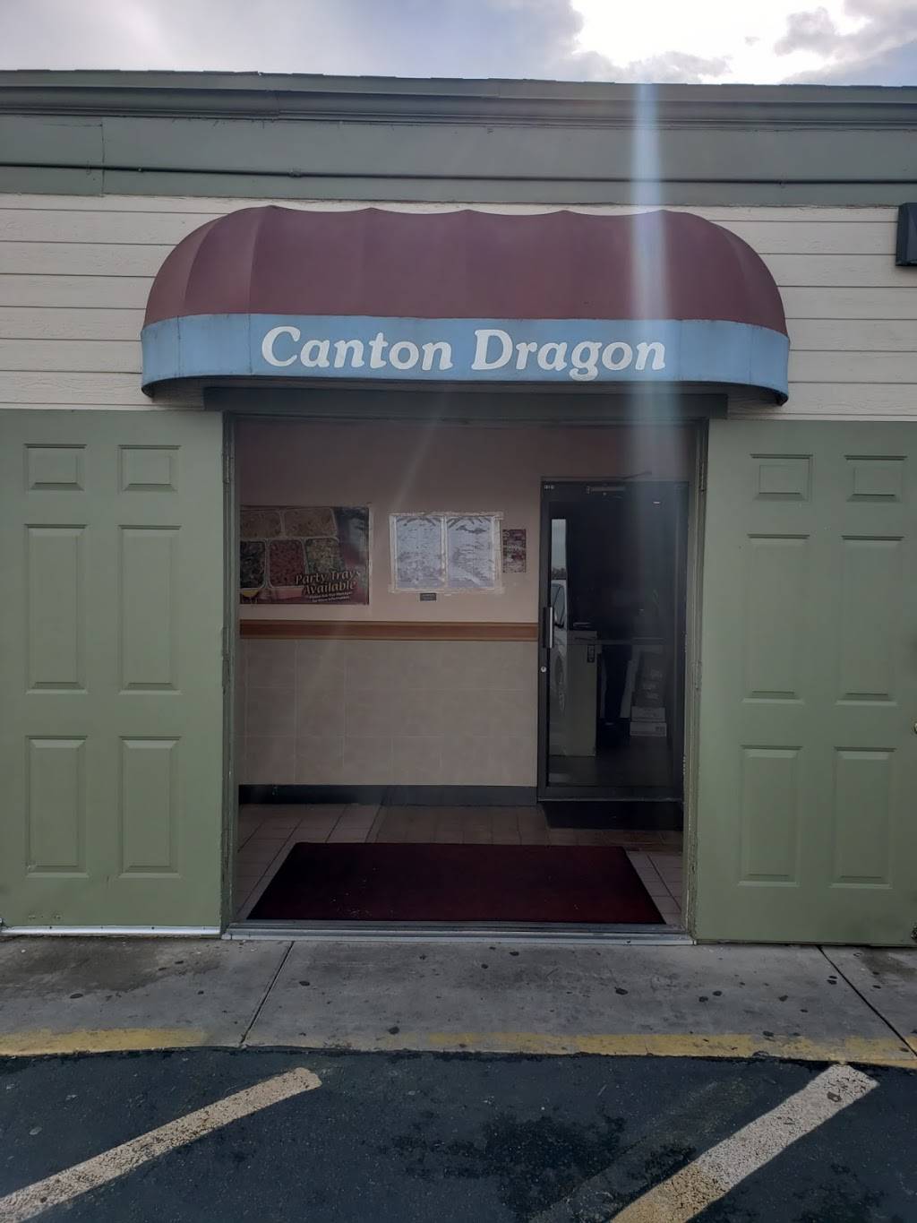 Canton Dragon | meal takeaway | 7307 W Indian School Rd #3137, Phoenix, AZ 85033, USA | 6238466125 OR +1 623-846-6125