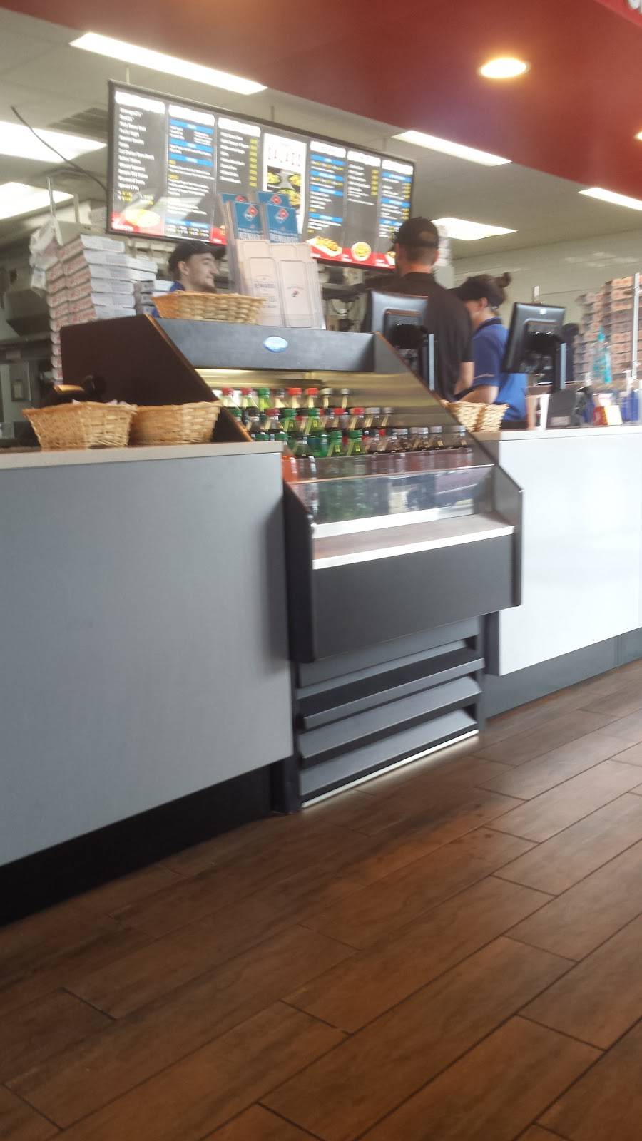 Dominos Pizza | meal delivery | 230 E Republic Rd, Springfield, MO 65807, USA | 4178893131 OR +1 417-889-3131