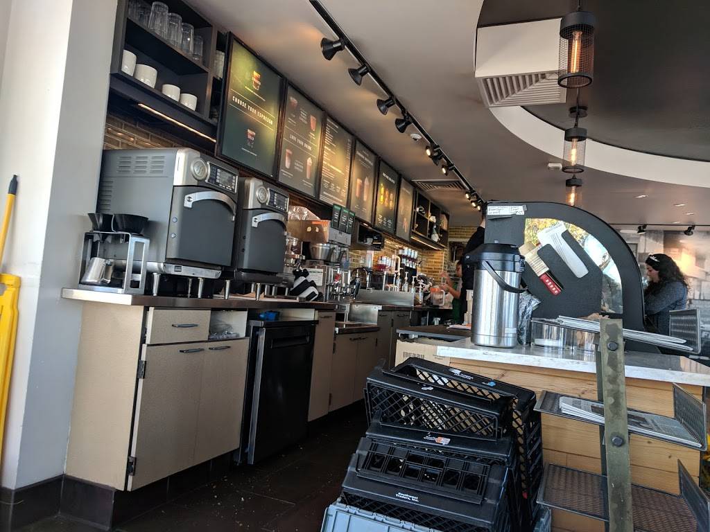 Starbucks | cafe | 1362 Kooser Road Space #50, San Jose, CA 95118, USA | 4084481494 OR +1 408-448-1494