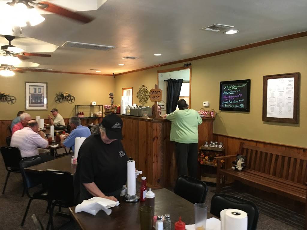 J.T.s Barbeque and Catering | restaurant | 505 S Sunnylane Rd, Del City, OK 73115, USA | 4056703350 OR +1 405-670-3350