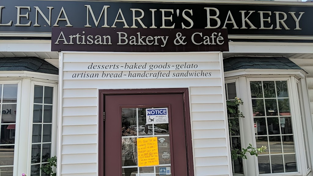 Kaylena Maries Bakery | bakery | 3144 Orchard Park Rd #103, Buffalo, NY 14224, USA | 7165088491 OR +1 716-508-8491