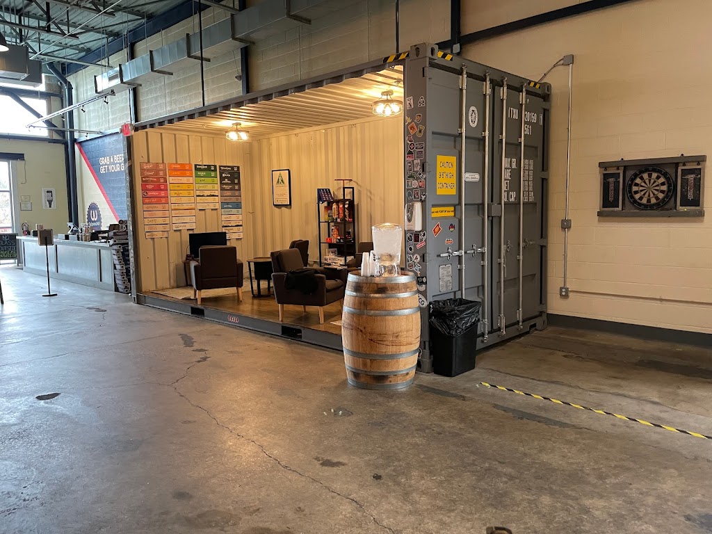 Workhorse Brewing Company Restaurant 250 King Manor Dr Suite 300