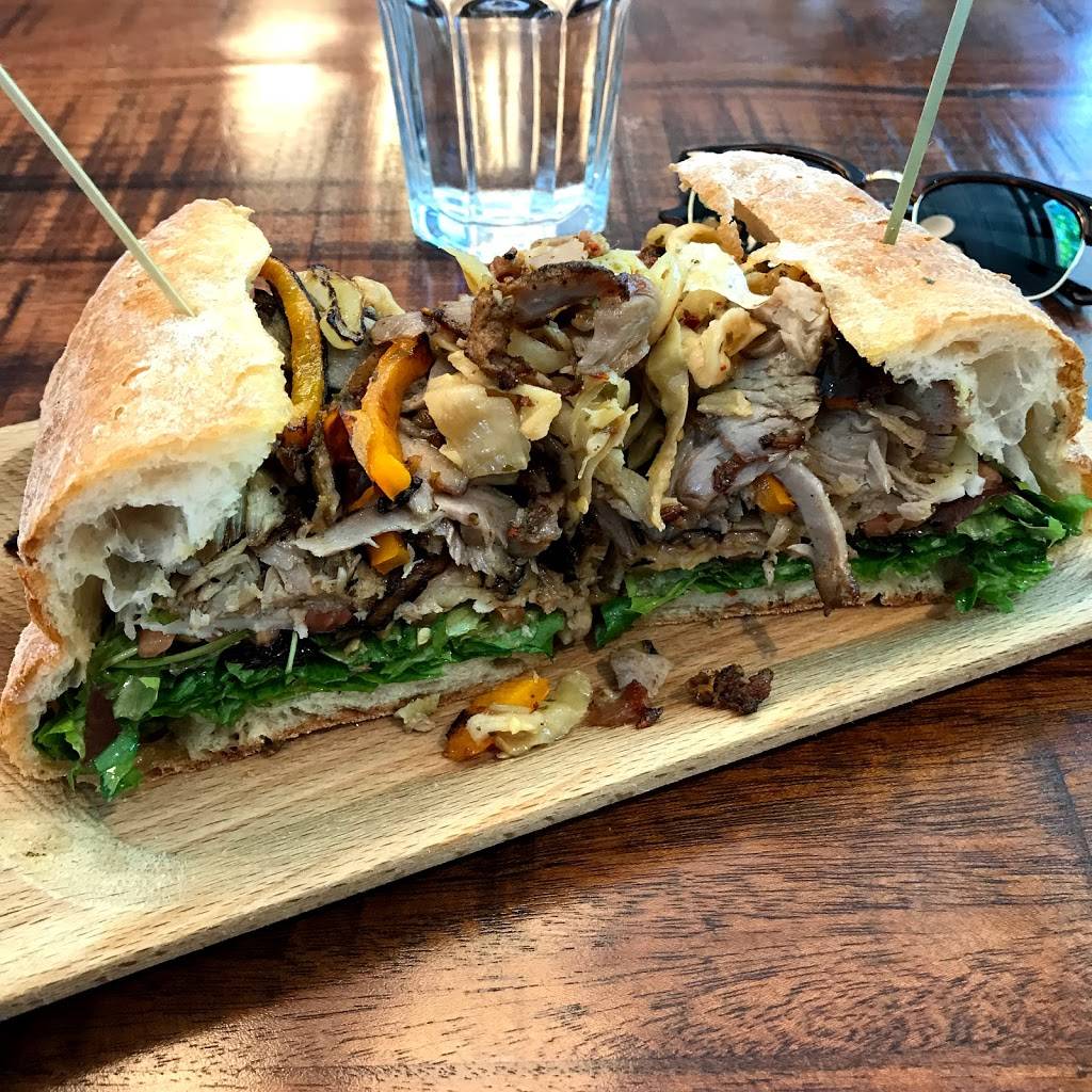 Panino Pazzo 193 Rue Saint Zotique E Montr Al QC H2S 1K9 Canada   E4ba50f05fada6df4e8736ed673d2bbc  Canada Quebec Communaute Urbaine De Montreal Montreal Panino Pazzo 514 279 9009htm 