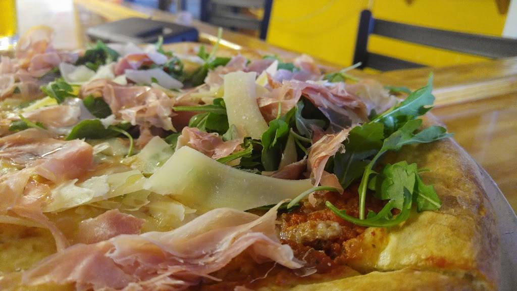 Heavens Pizza & Tap House | restaurant | 308 Buckroe Ave, Hampton, VA 23664, USA | 7572243025 OR +1 757-224-3025