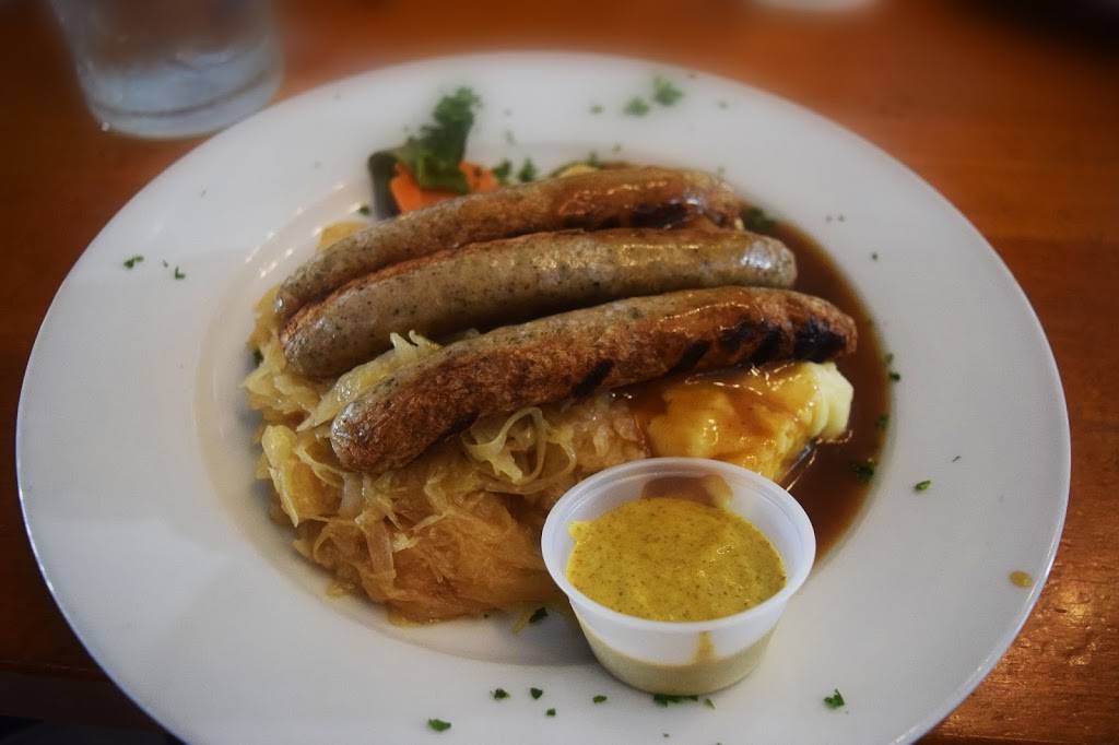 Hofbrauhaus St. Petersburg - Restaurant | 123 4th St S, St. Petersburg ...