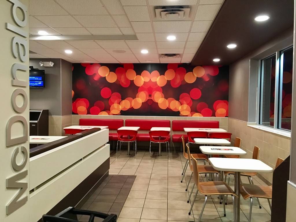 McDonalds | cafe | 2024 Rt 1 S, Rahway, NJ 07065, USA | 7329432602 OR +1 732-943-2602