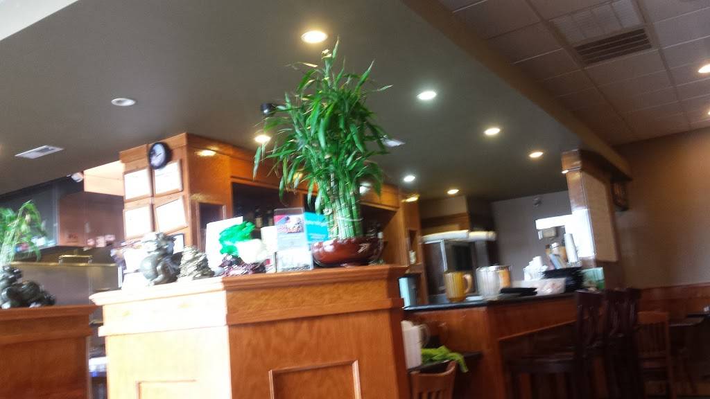 Bamboo Grill Restaurant 3711 Elmsley St, Greensboro, NC 27406, USA