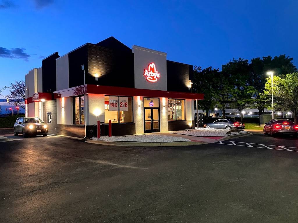 Arby's | 7007 Security Blvd, Woodlawn, MD 21244, USA