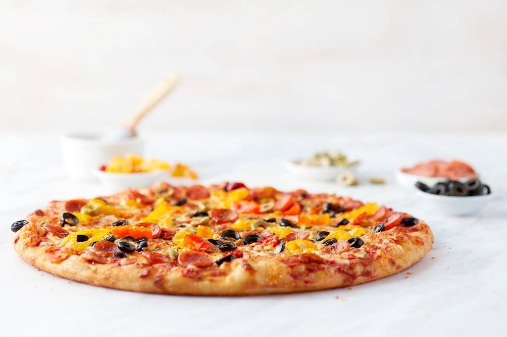 Pizzaiolo Gourmet Pizza | restaurant | 182 Main St E, Milton, ON L5A 3W7, Canada | 9056363000 OR +1 905-636-3000