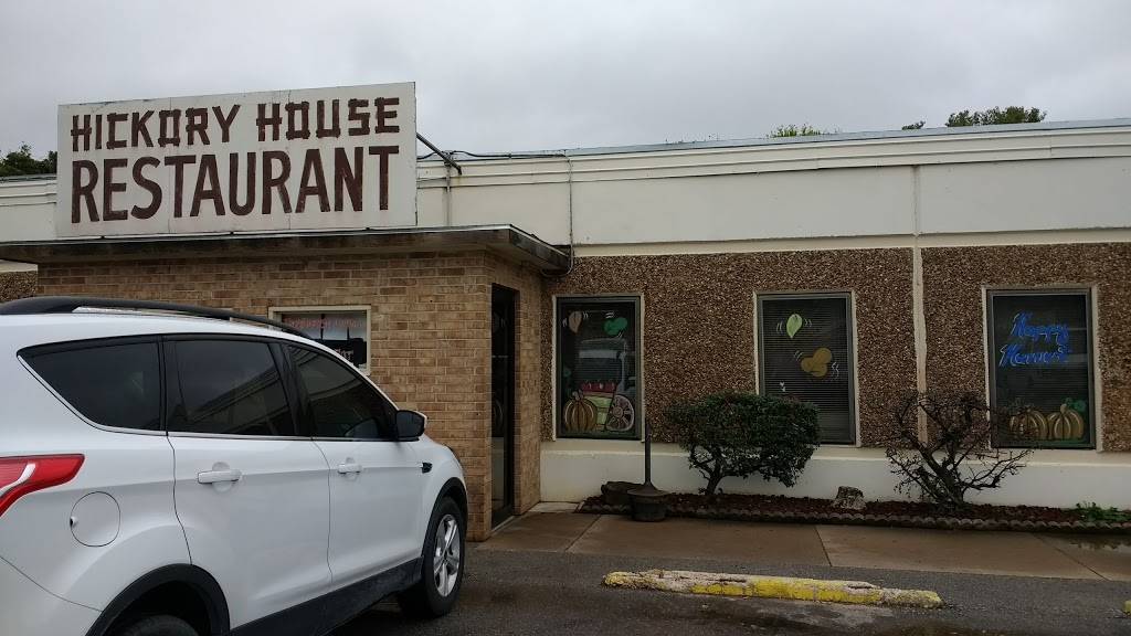 Hickory House Restaurant | restaurant | 1210 W Caddo St, Cleveland, OK 74020, USA | 9183583755 OR +1 918-358-3755