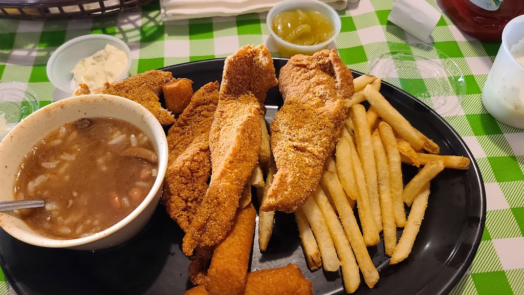 David Beards Catfish, Seafood And Steak House | restaurant | 2501 SE Washington St, Idabel, OK 74745, USA | 5802863387 OR +1 580-286-3387