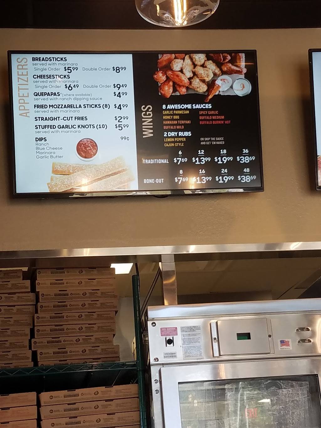 Pizza Hut | meal takeaway | 4514 N Cobb Pkwy NW, Acworth, GA 30101, USA | 6784030000 OR +1 678-403-0000