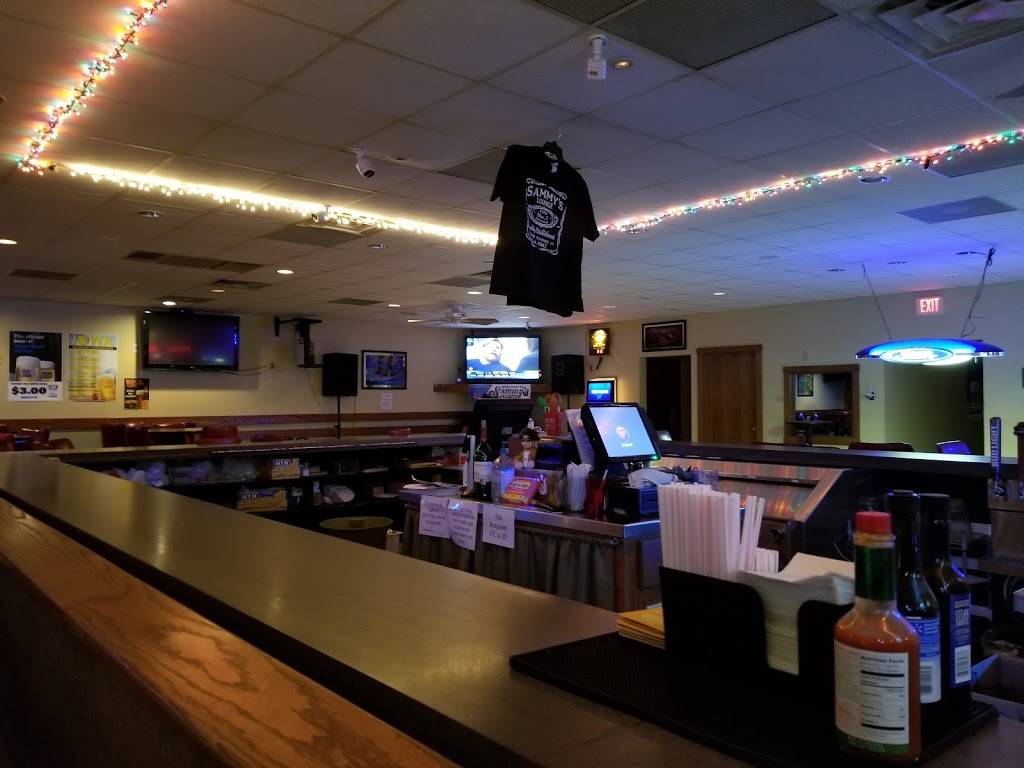 Sammy's Lounge - Night club | 5521 Center Point Rd, Cedar Rapids, IA ...